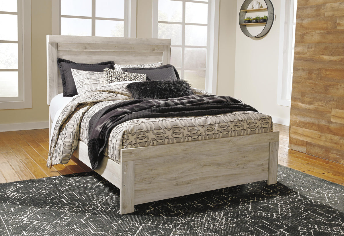 Bellaby Headboards