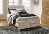Bellaby Beds