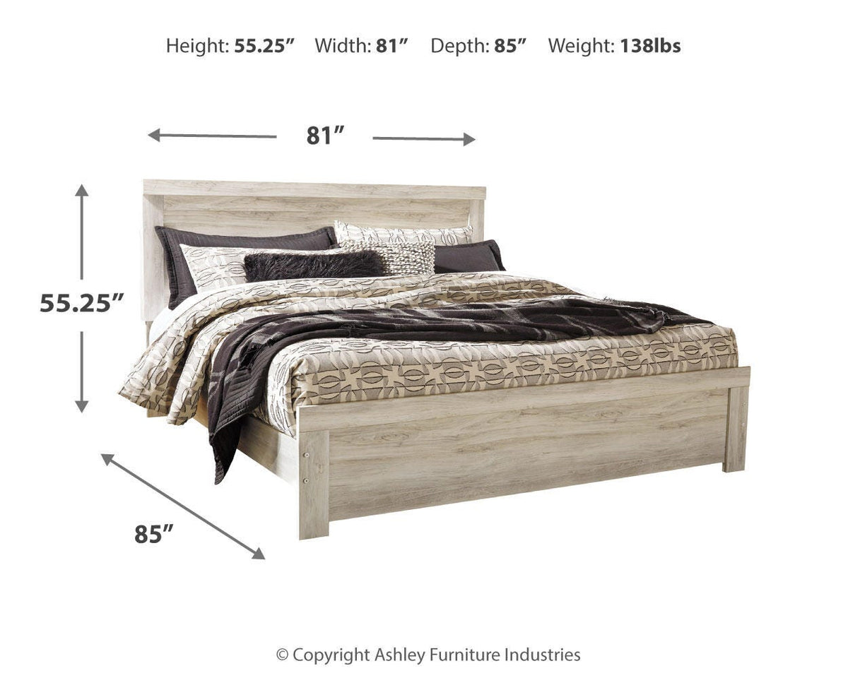 Bellaby Beds