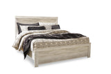 Bellaby Panel Bed Bedroom Set