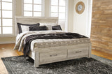 Bellaby Beds