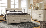 Bellaby Beds