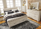 Bellaby Headboards