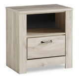 Bellaby Panel Bed Bedroom Set