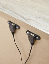 Bellaby Nightstands