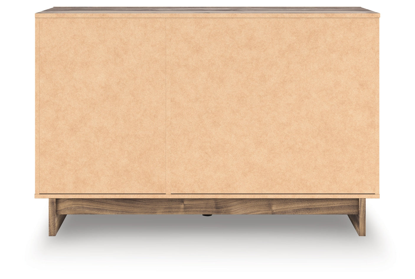 Zadilyn Six Drawer Dresser