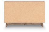 Chirason Dressers