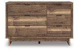 Chirason Dressers