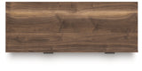 Zadilyn Six Drawer Dresser