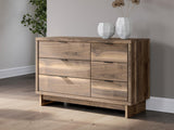 Chirason Dressers