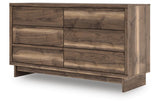 Chirason Dressers