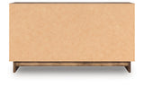 Zadilyn Six Drawer Dresser