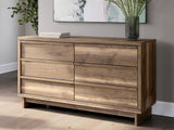 Chirason Dressers