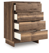 Zadilyn Drawer Chest