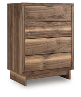 Zadilyn Drawer Chest