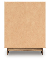 Zadilyn Drawer Chest
