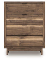 Chirason Chests