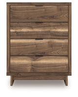 Zadilyn Drawer Chest