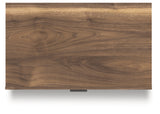 Zadilyn Drawer Chest