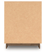 Zadilyn Drawer Chest