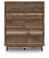 Zadilyn Drawer Chest