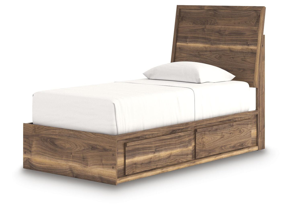 Chirason Beds
