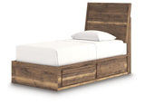 Chirason Beds