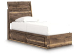 Chirason Beds