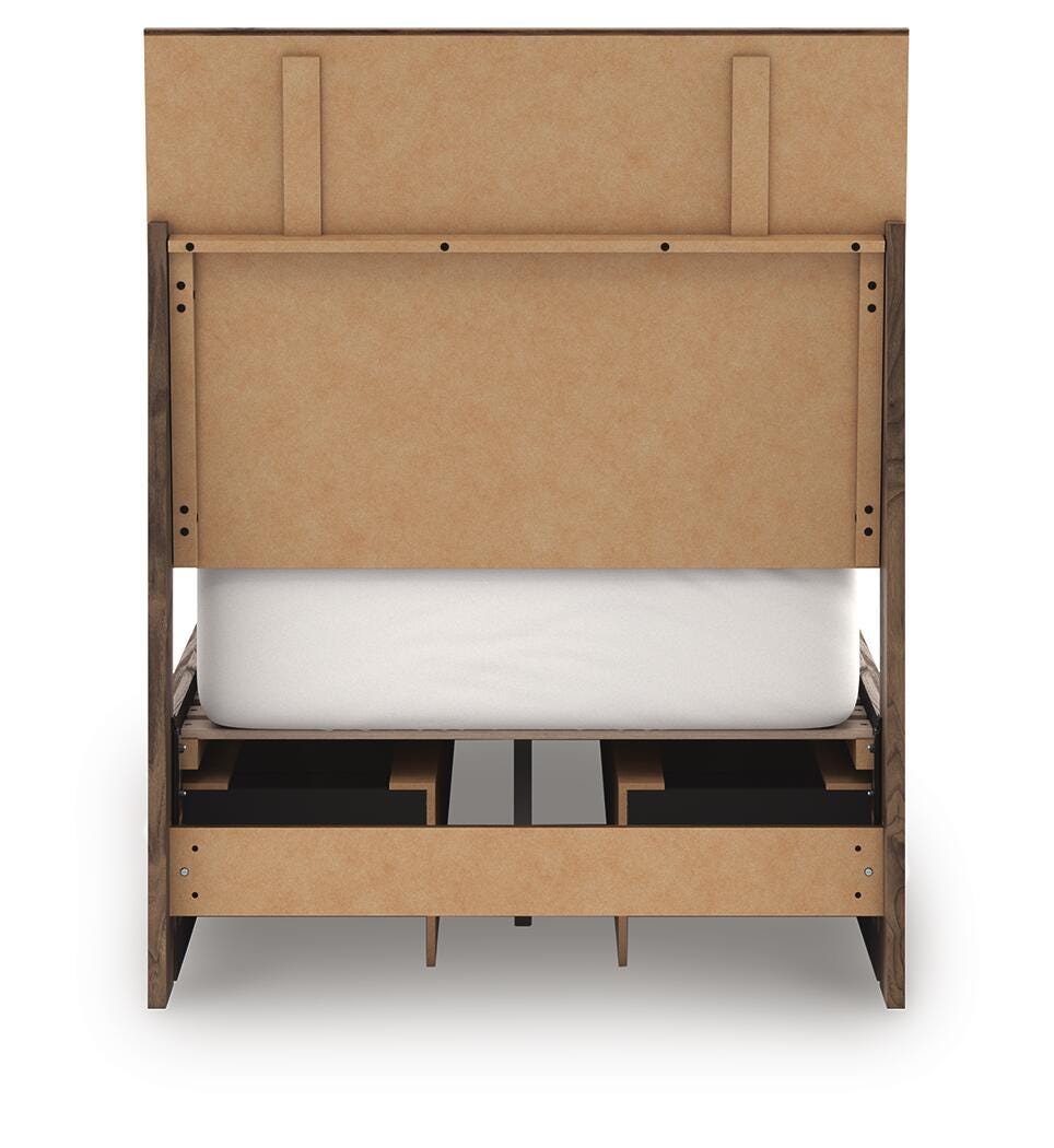 Chirason Beds