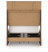 Chirason Beds