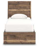 Chirason Beds