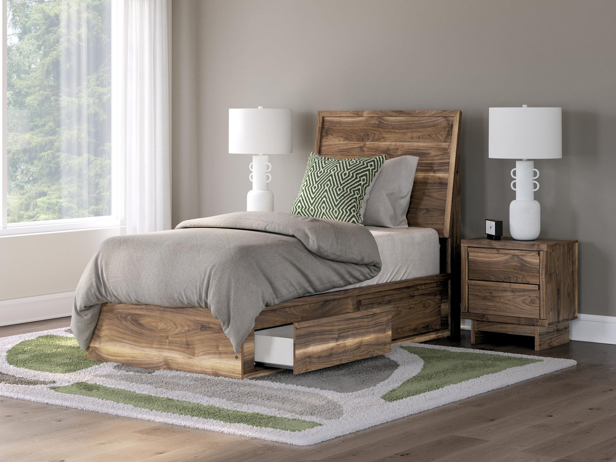 Chirason Beds