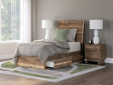 Chirason Beds