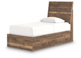 Chirason Beds