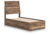 Chirason Beds