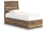 Chirason Beds