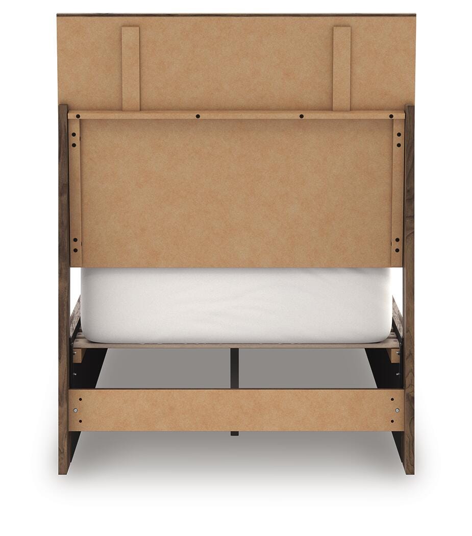 Chirason Beds