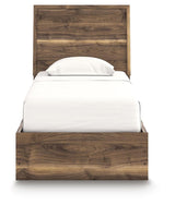 Chirason Beds