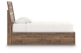 Chirason Beds