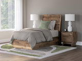 Chirason Beds