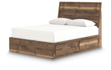 Chirason Beds