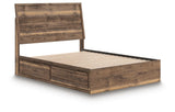 Chirason Beds