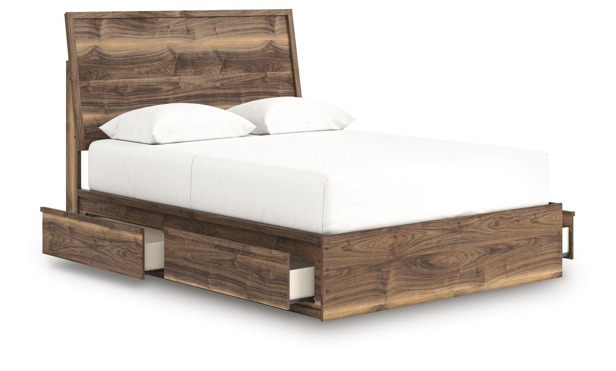 Chirason Beds