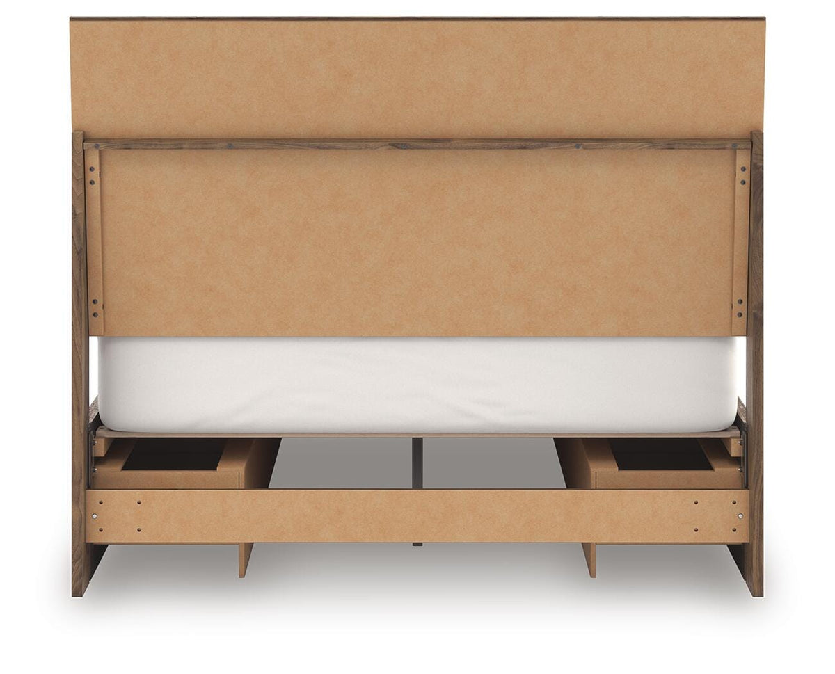 Chirason Beds