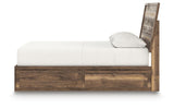 Chirason Beds