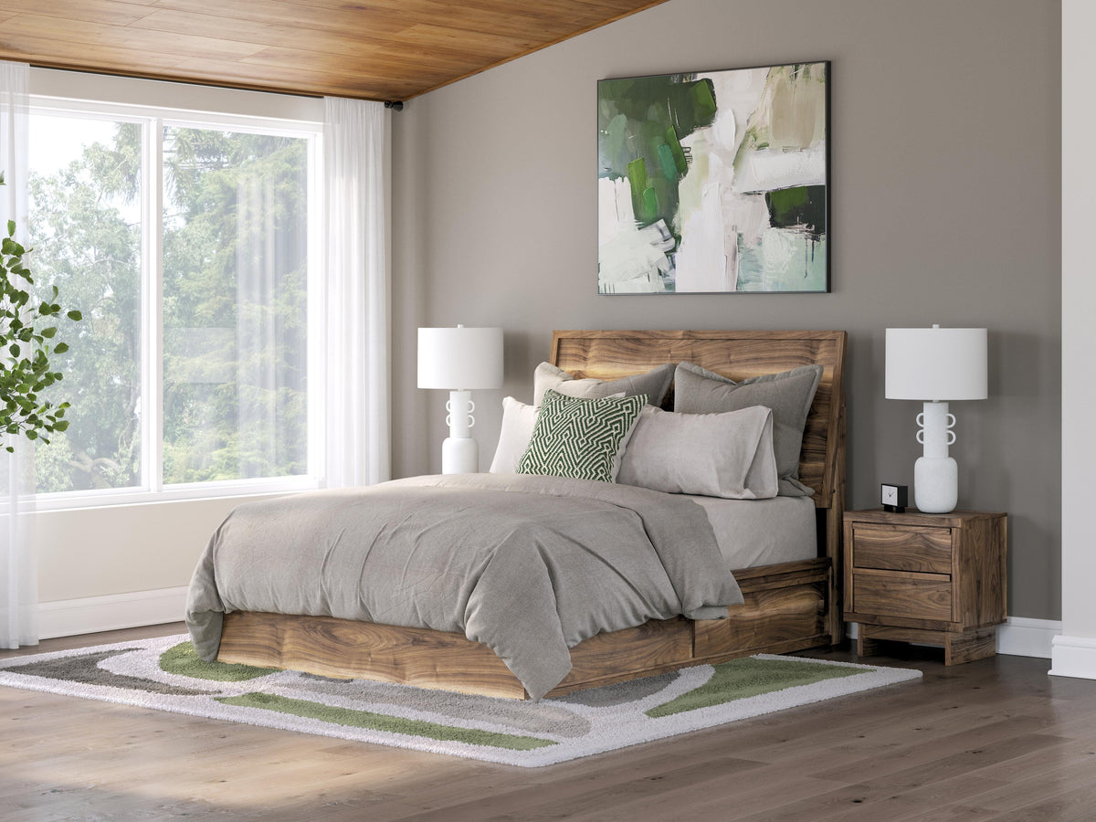 Chirason Beds