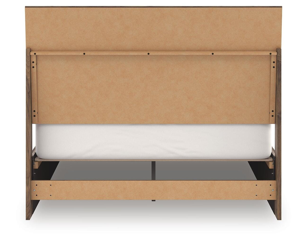 Chirason Beds