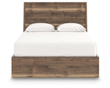 Chirason Beds