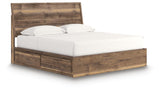 Chirason Beds
