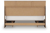 Chirason Beds